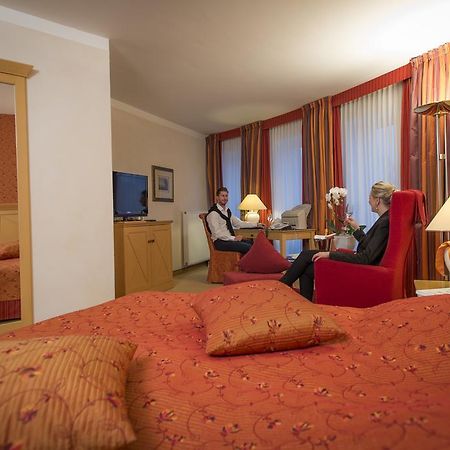 Hotel Residenz Bocholt Zimmer foto